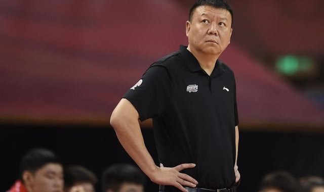 媒体人：U16男篮教练组在布局 王建军&amp;amp;刘鹏都带队打进过CBA四强